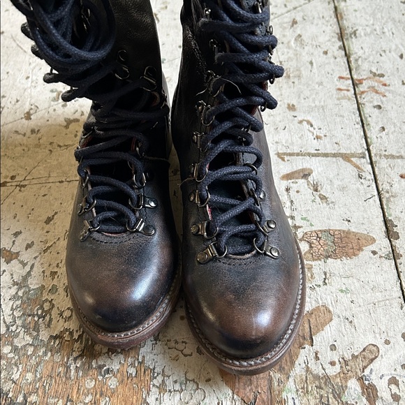 Freebird Raphael Boots - Picture 3 of 6